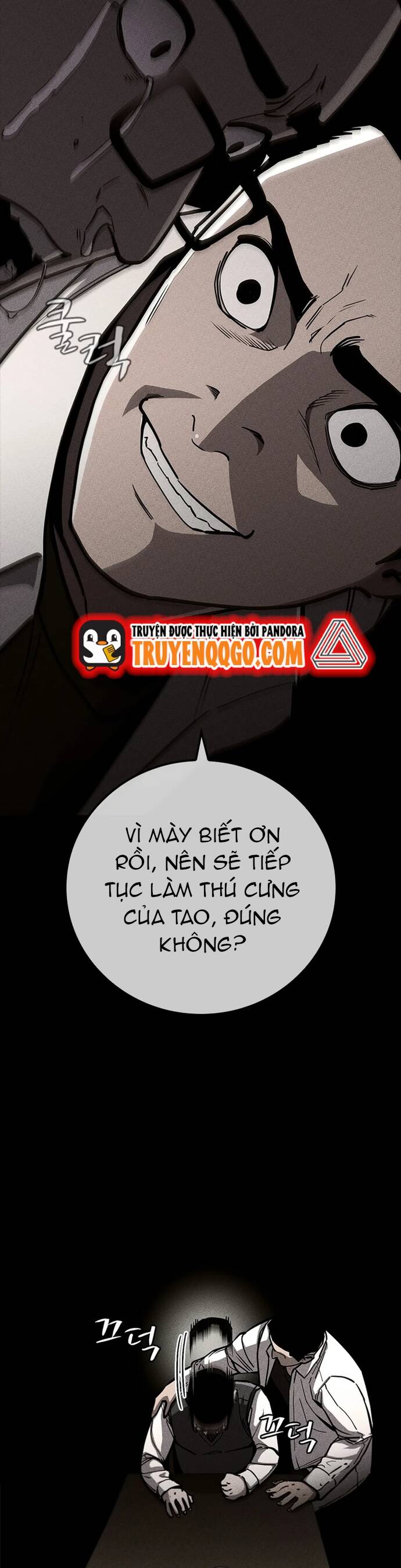 Đấu Phật - Chương 14