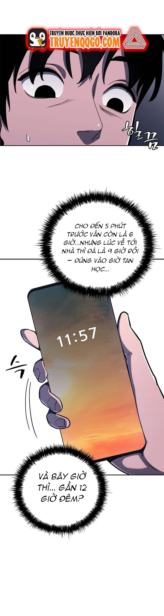 Đấu Phật - Chương 14