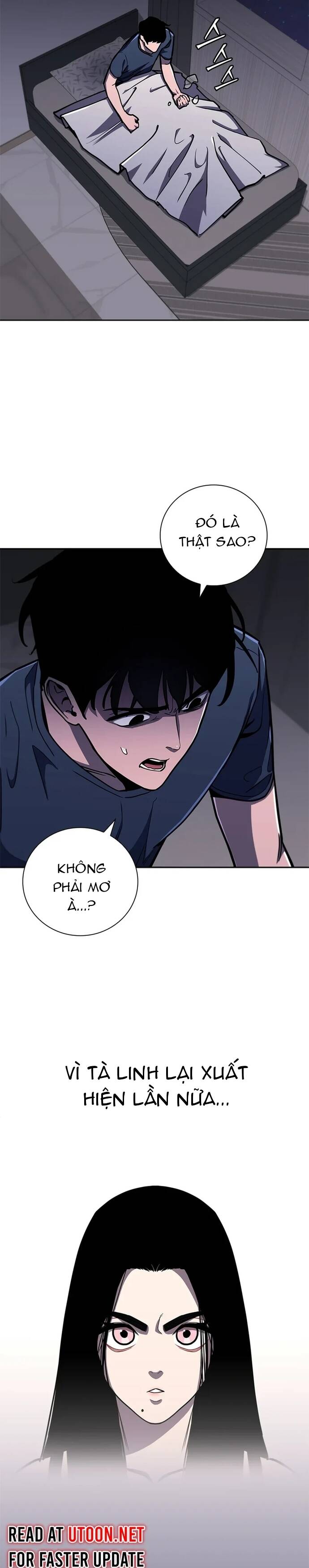 Đấu Phật - Chương 14