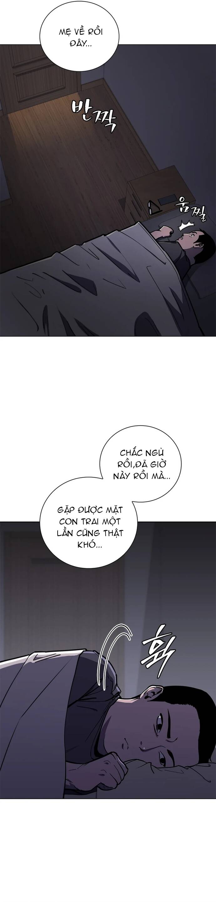 Đấu Phật - Chương 14