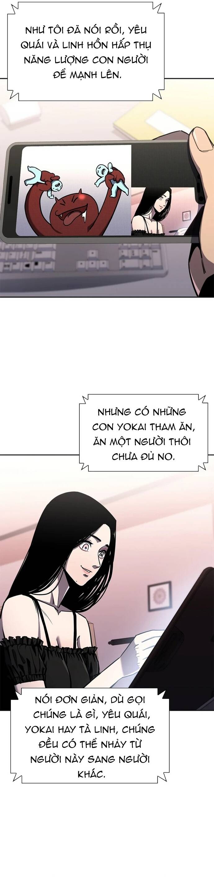 Đấu Phật - Chương 15
