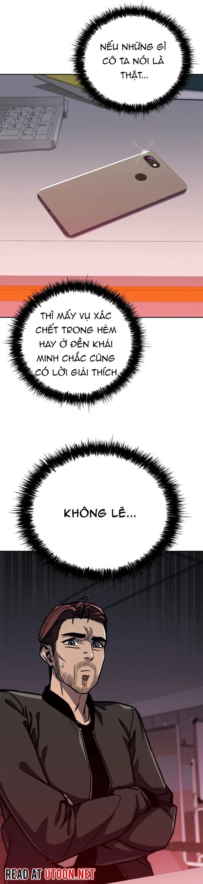 Đấu Phật - Chương 15