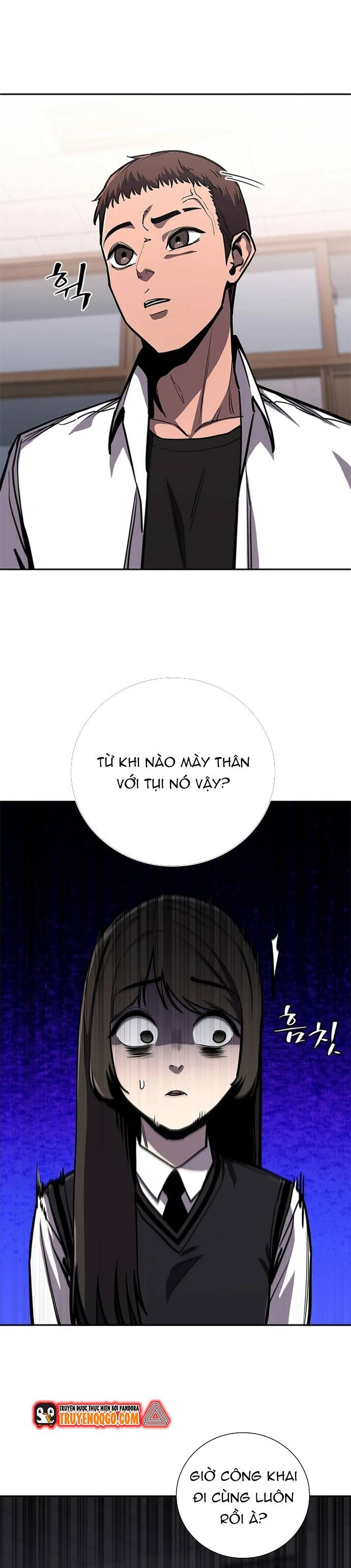 Đấu Phật - Chương 15