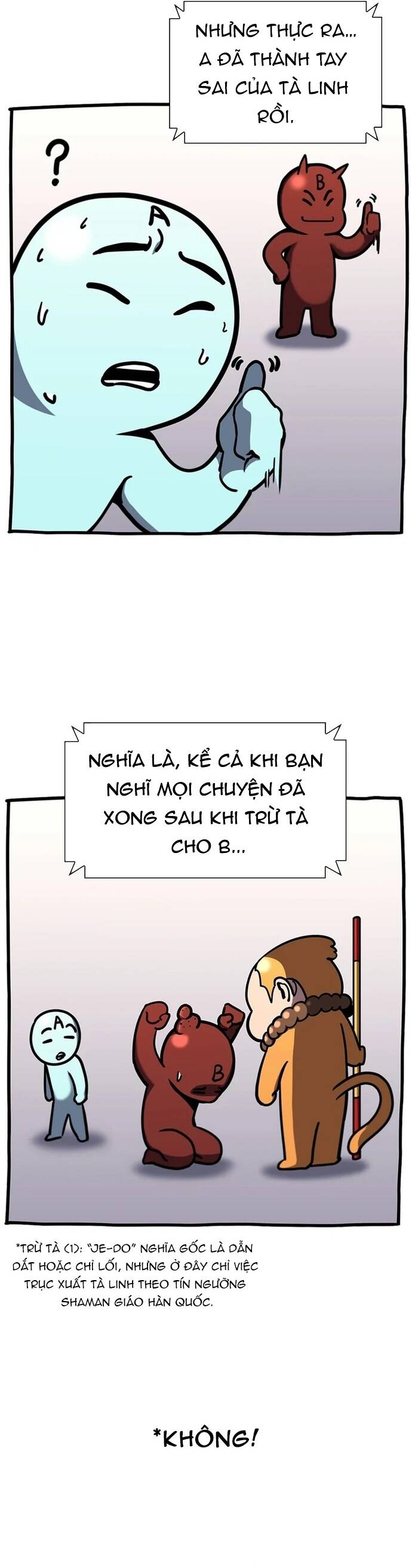 Đấu Phật - Chương 15