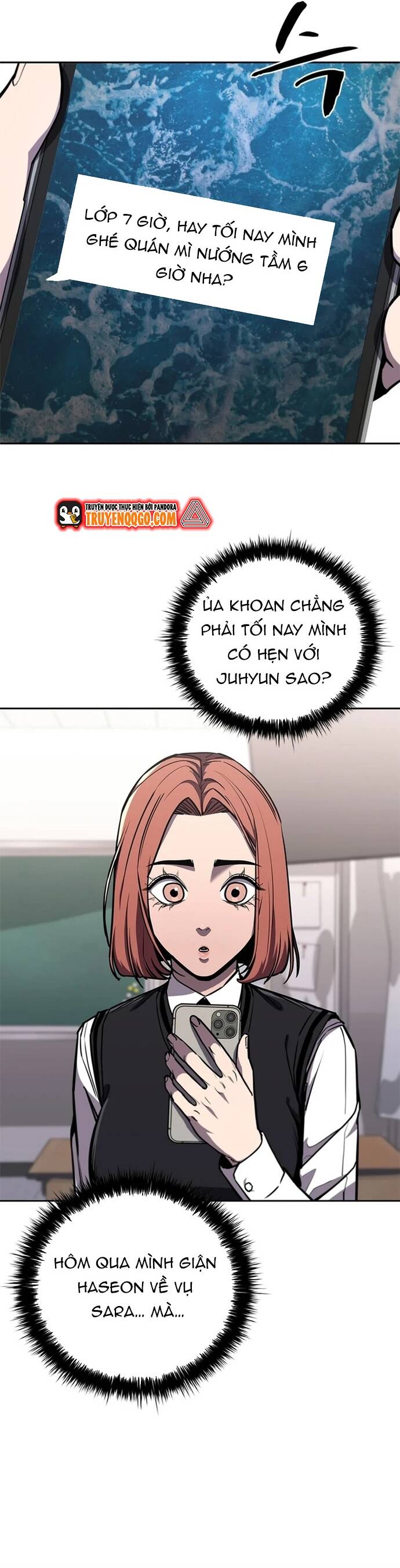 Đấu Phật - Chương 15