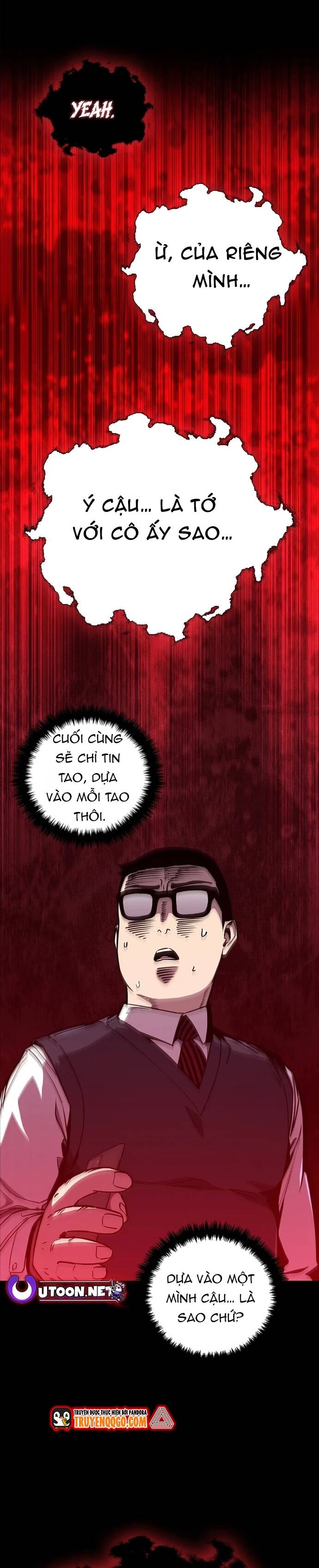 Đấu Phật - Chương 15