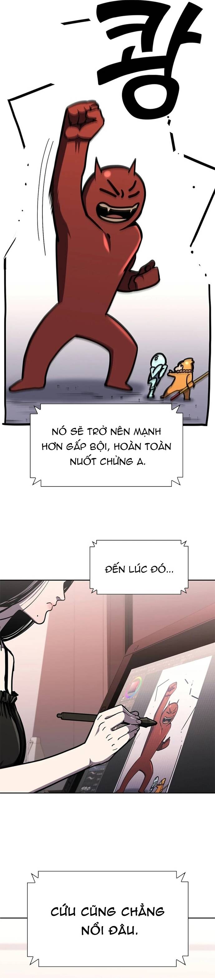 Đấu Phật - Chương 15