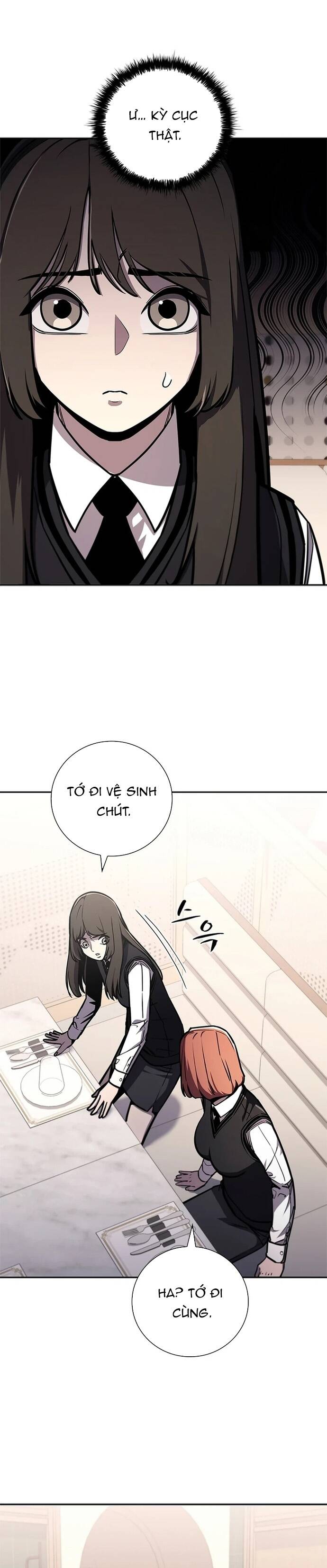 Đấu Phật - Chương 16