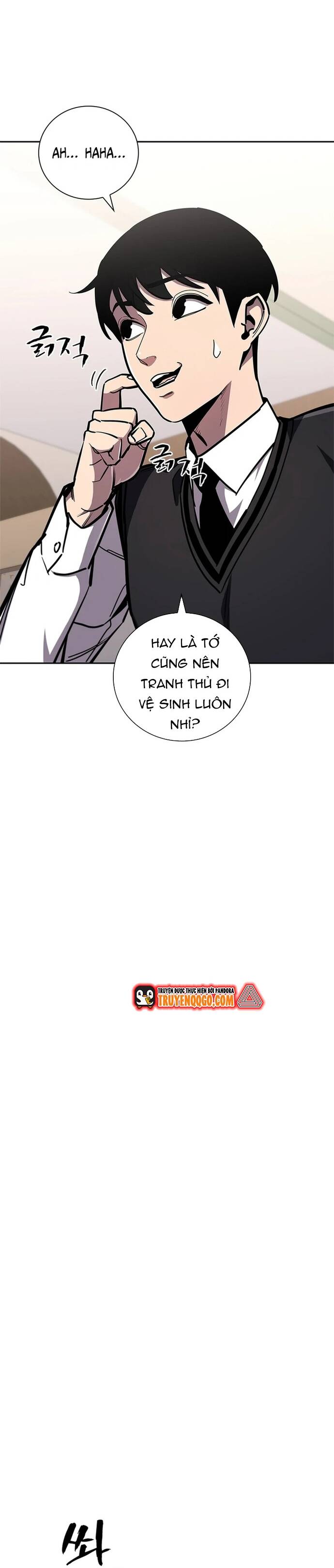 Đấu Phật - Chương 16