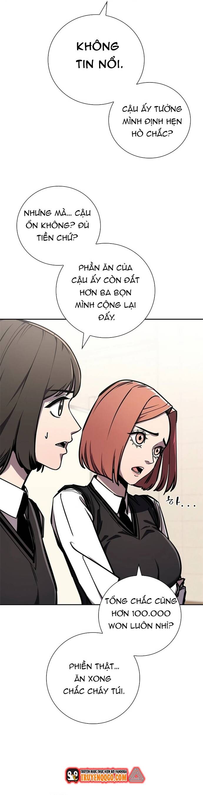 Đấu Phật - Chương 16