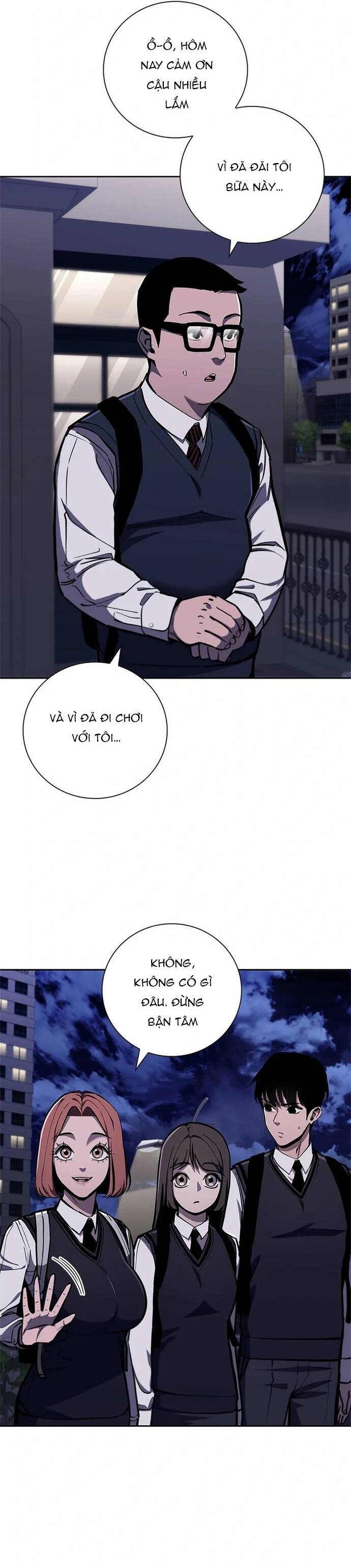 Đấu Phật - Chương 17