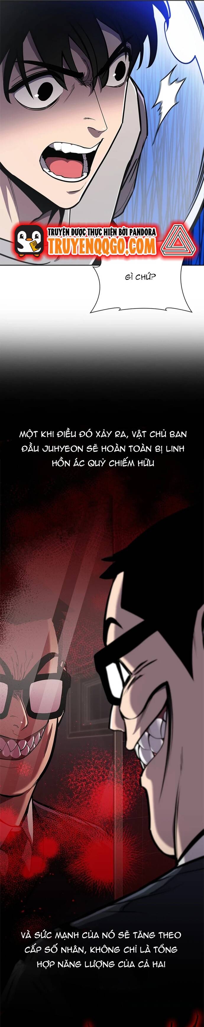 Đấu Phật - Chương 17