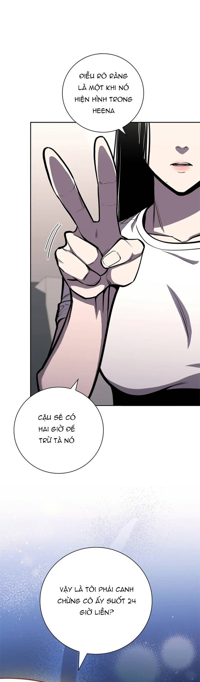 Đấu Phật - Chương 17