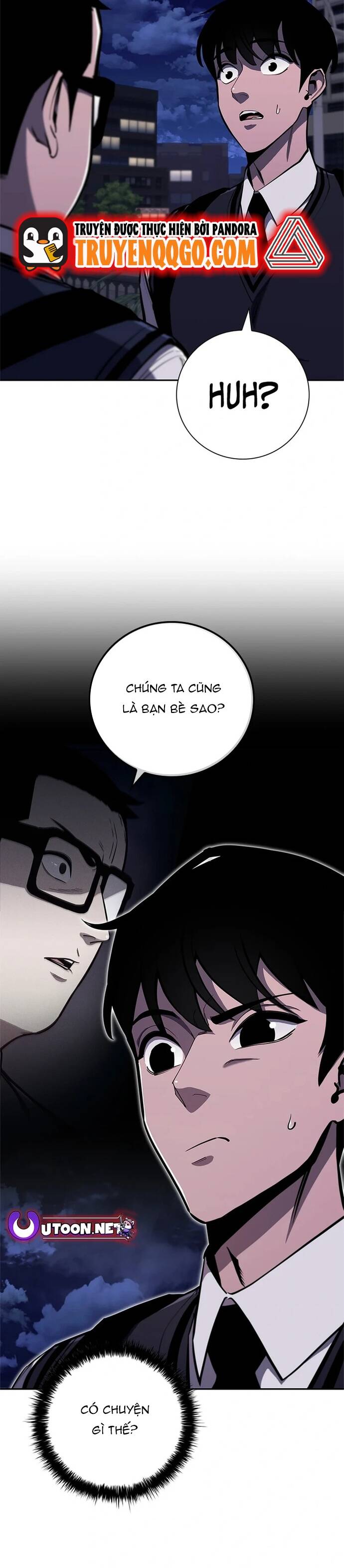 Đấu Phật - Chương 17