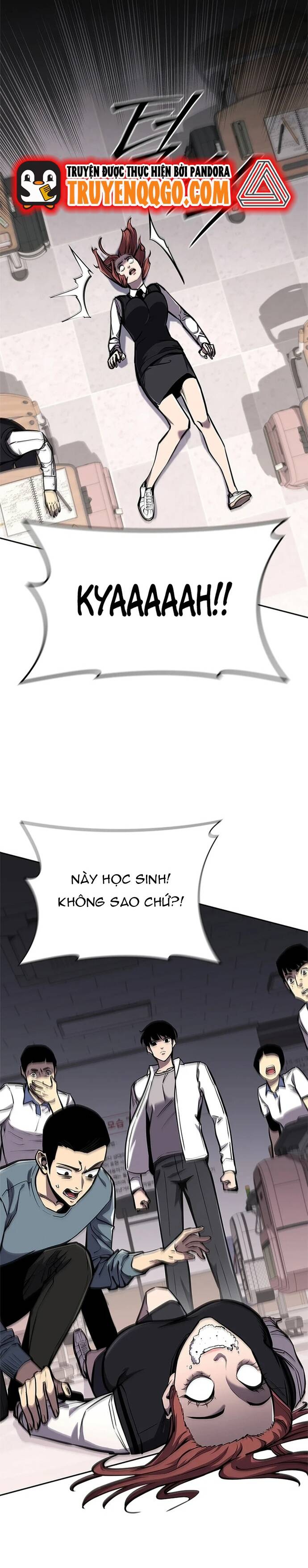 Đấu Phật - Chương 17