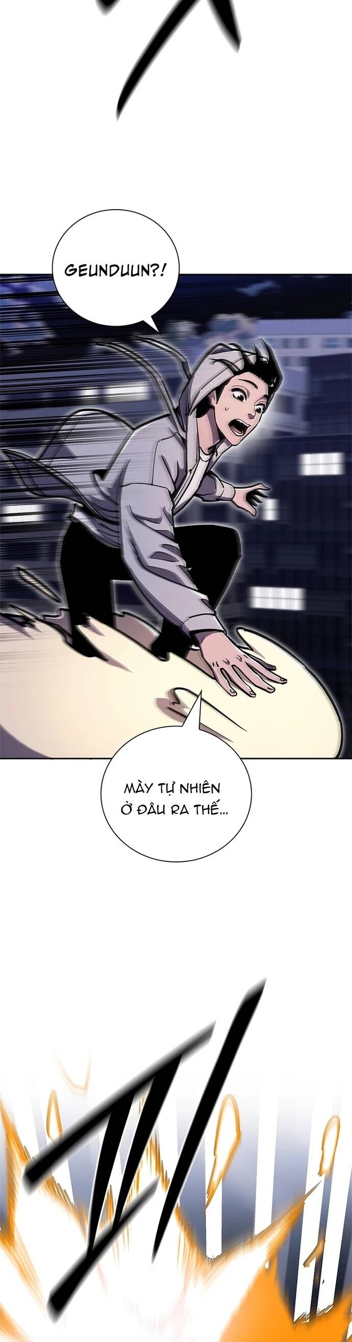 Đấu Phật - Chương 18