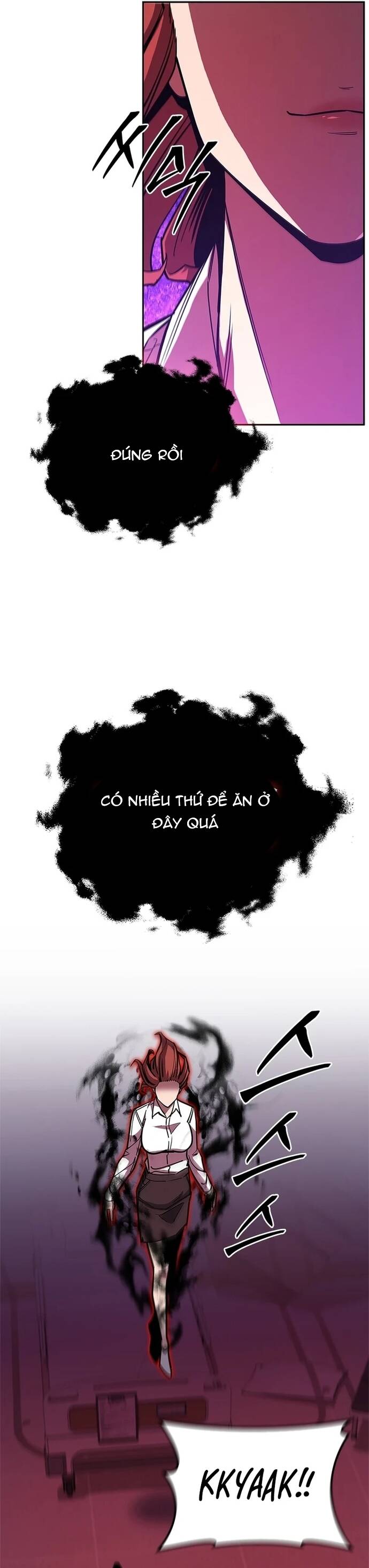 Đấu Phật - Chương 18