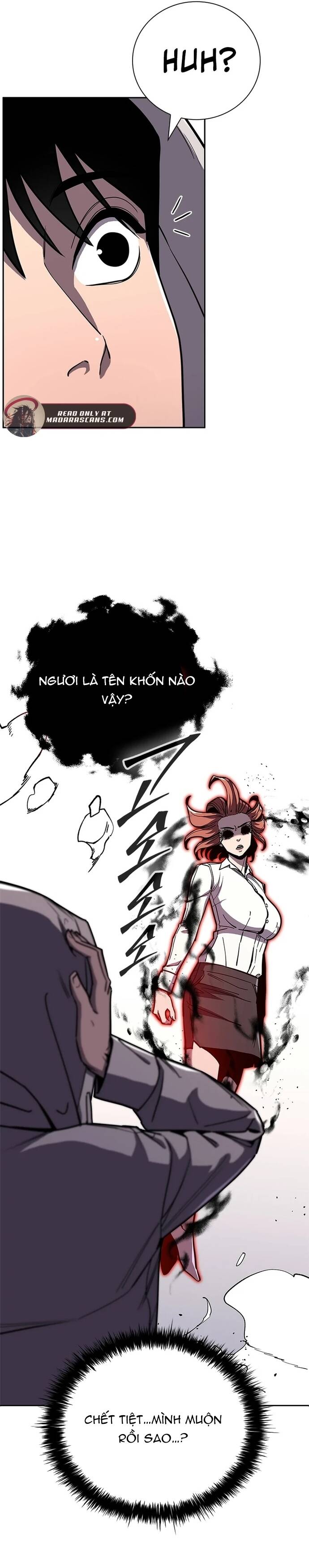 Đấu Phật - Chương 18