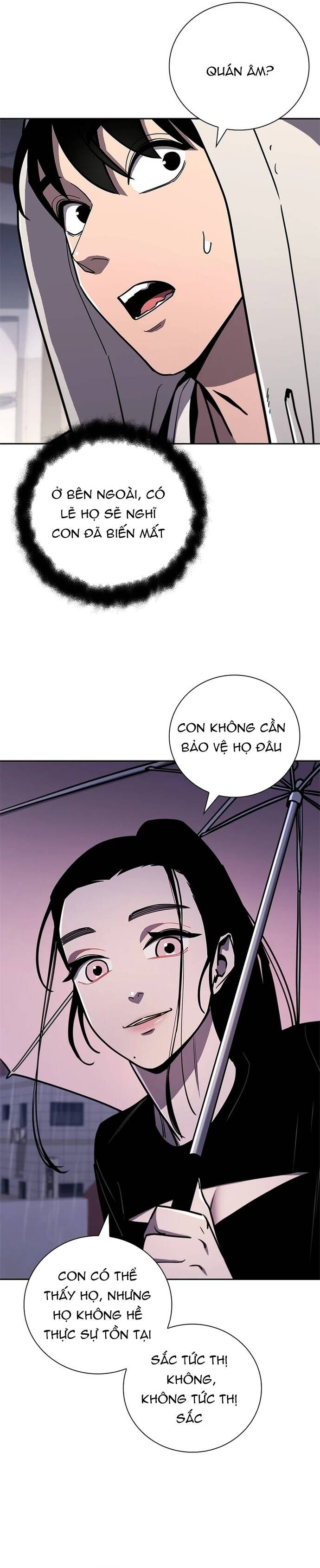 Đấu Phật - Chương 18