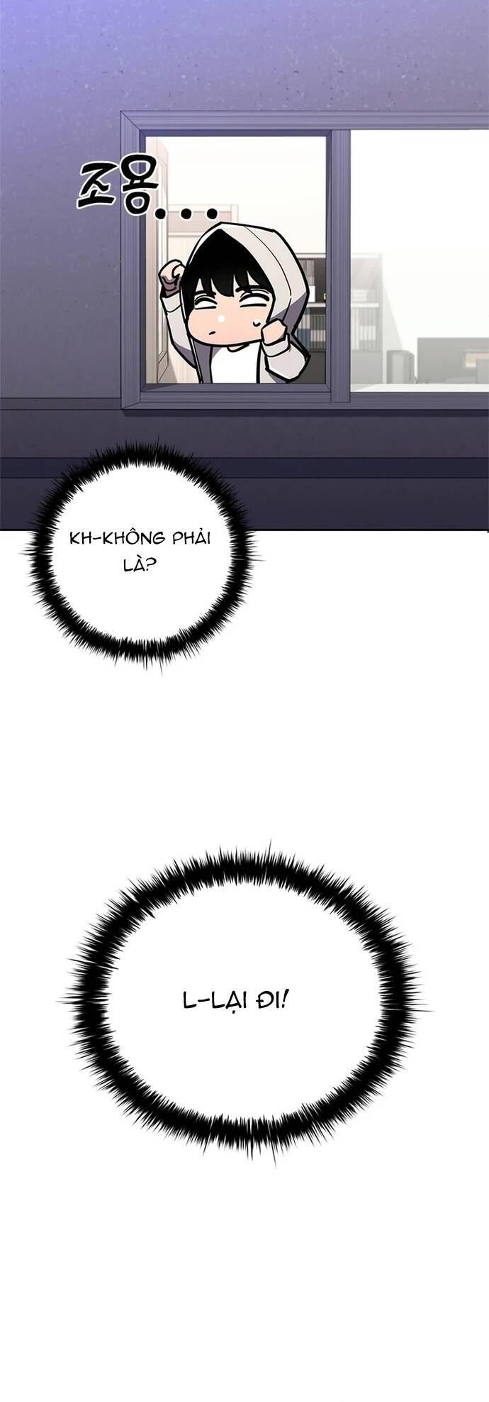 Đấu Phật - Chương 18