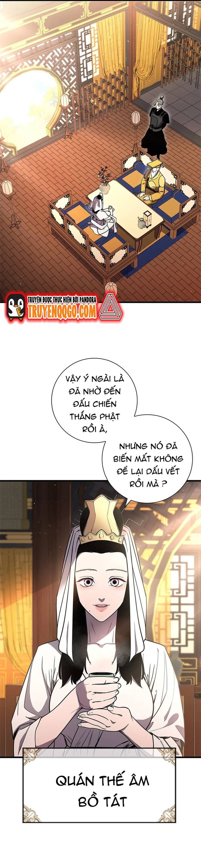 Đấu Phật - Chương 2