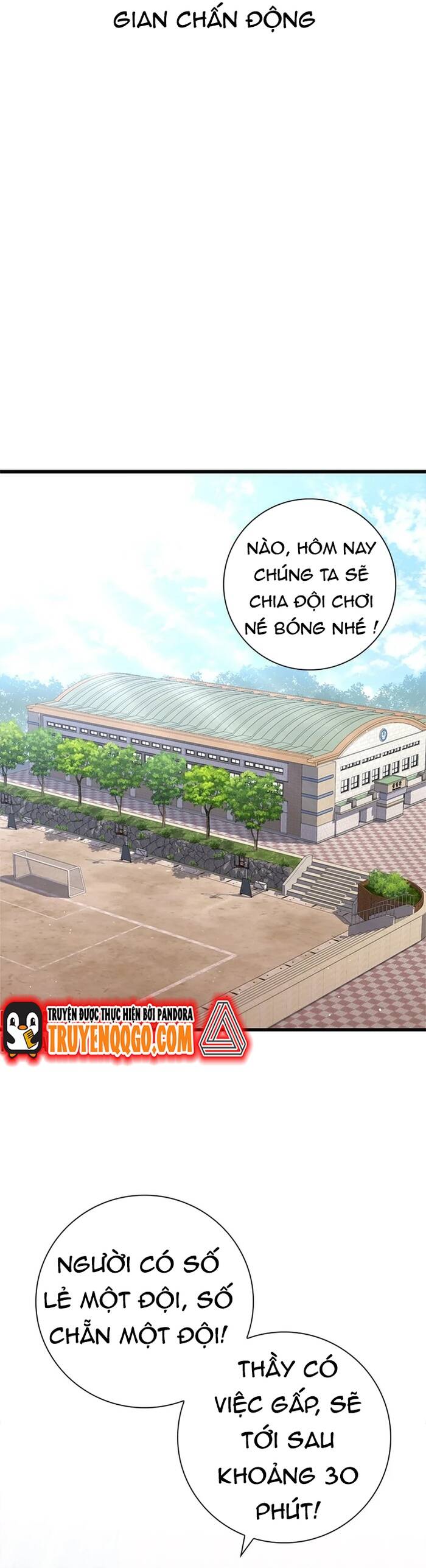 Đấu Phật - Chương 2