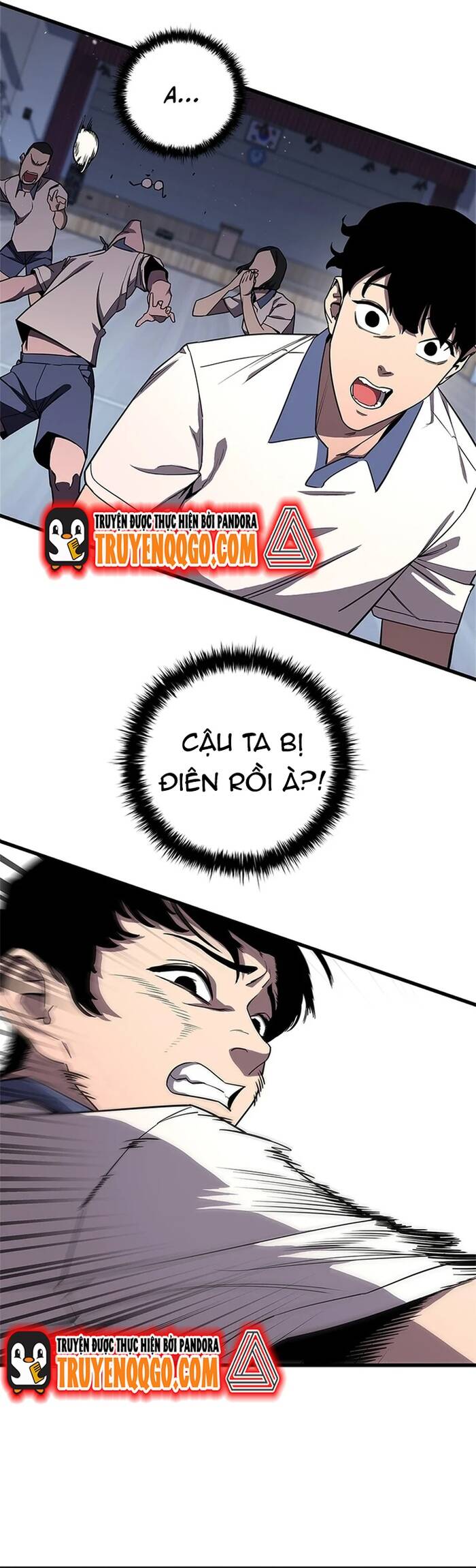 Đấu Phật - Chương 2