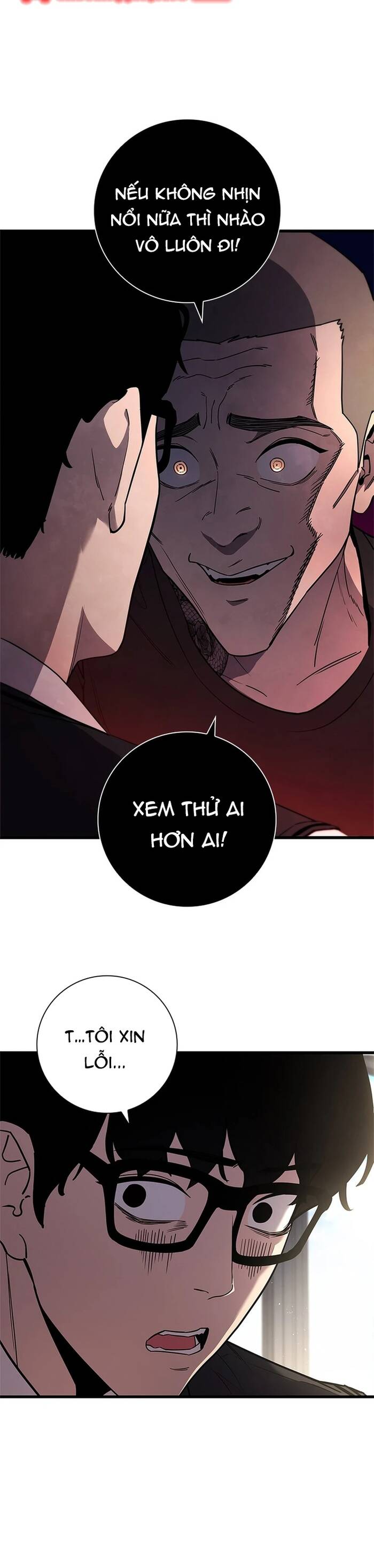 Đấu Phật - Chương 2