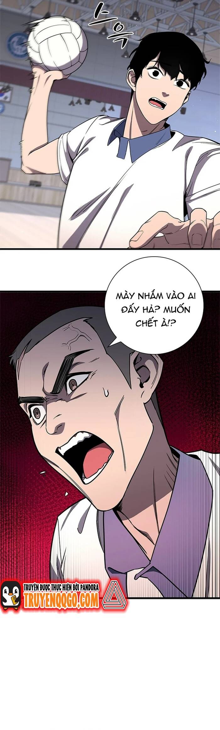 Đấu Phật - Chương 2