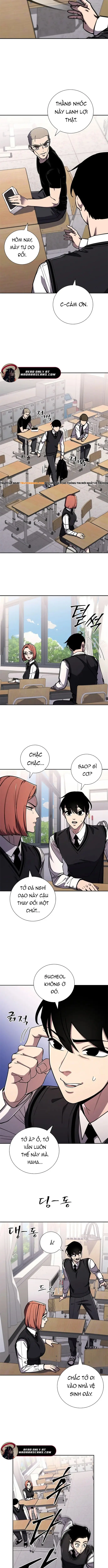 Đấu Phật - Chương 22