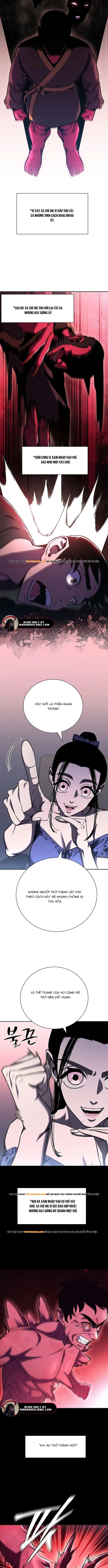 Đấu Phật - Chương 23