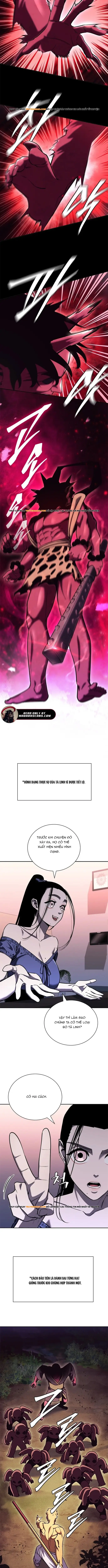 Đấu Phật - Chương 23