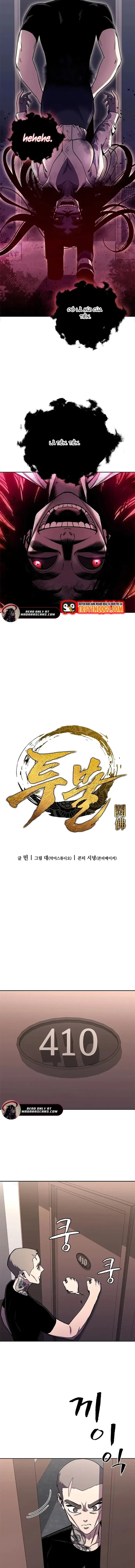 Đấu Phật - Chương 24