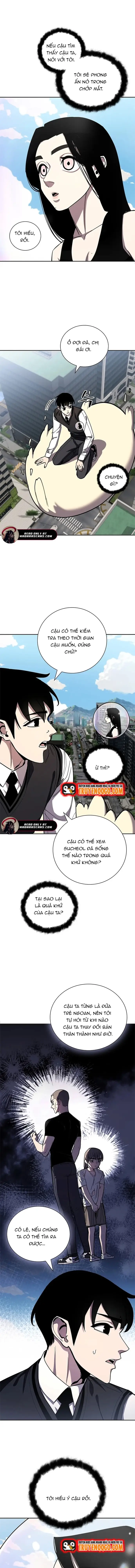 Đấu Phật - Chương 24
