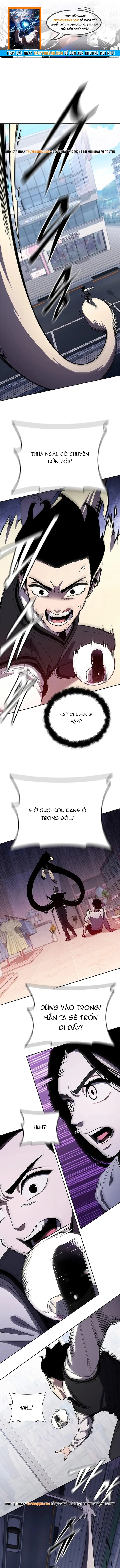 Đấu Phật - Chương 26