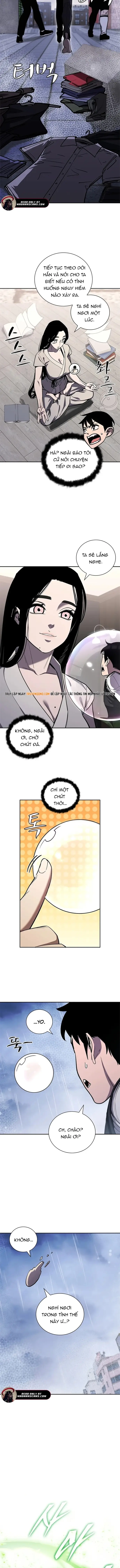 Đấu Phật - Chương 26