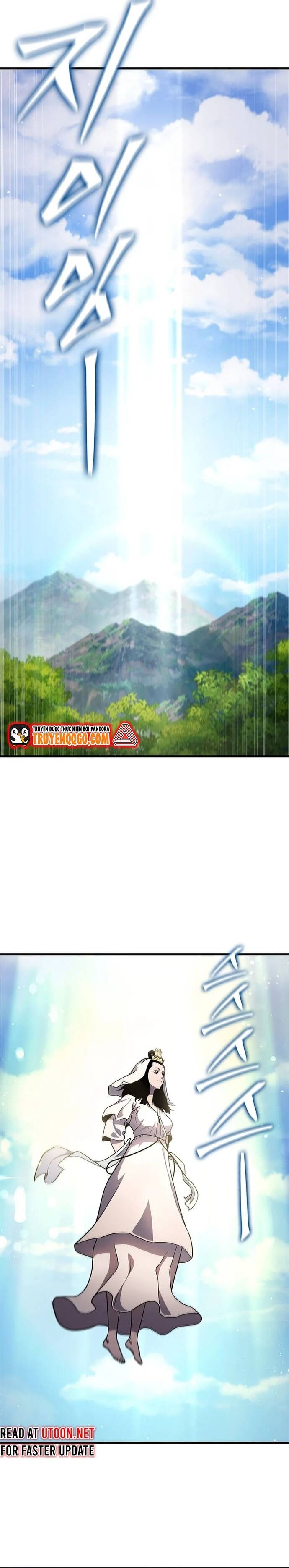 Đấu Phật - Chương 3