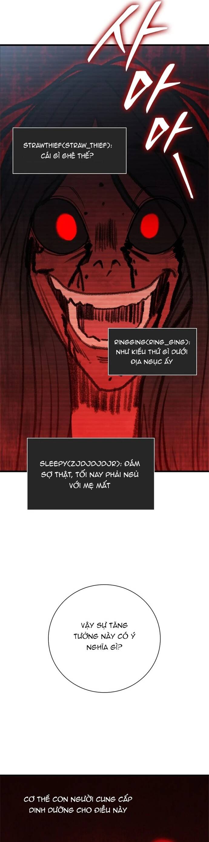 Đấu Phật - Chương 3