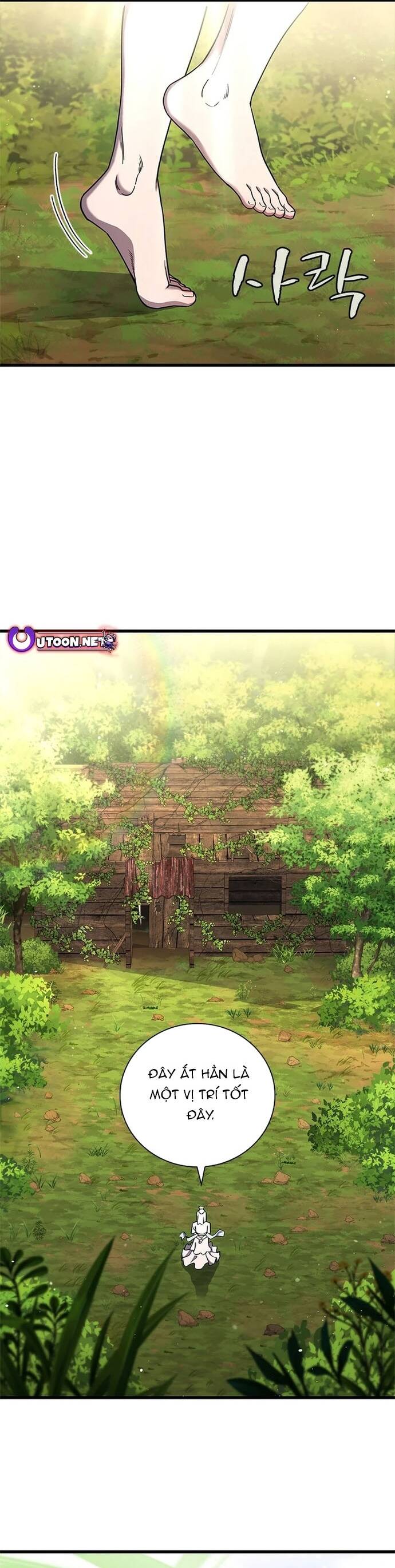 Đấu Phật - Chương 3