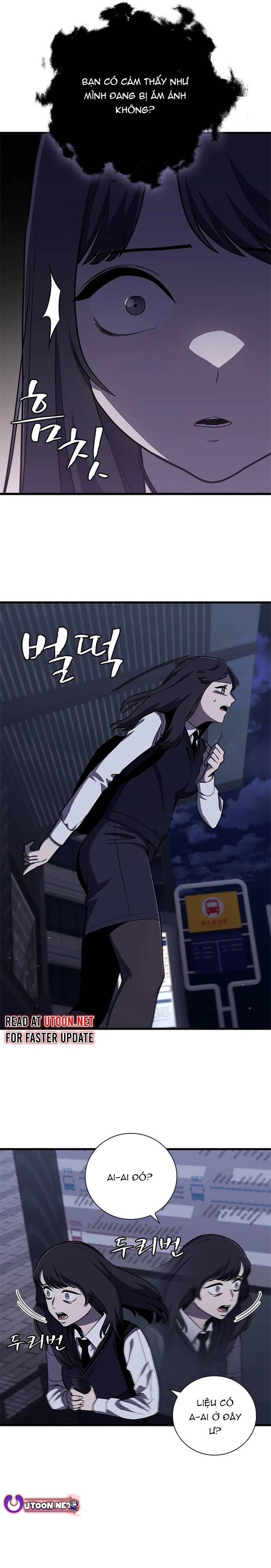 Đấu Phật - Chương 3