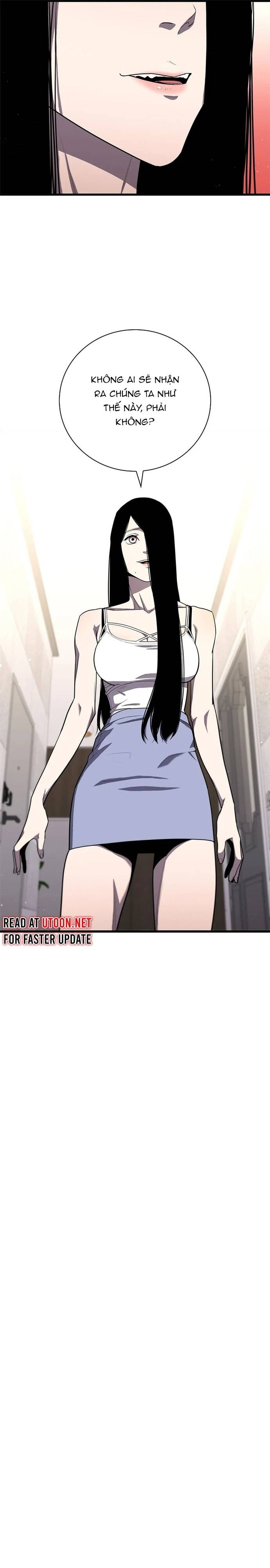 Đấu Phật - Chương 3