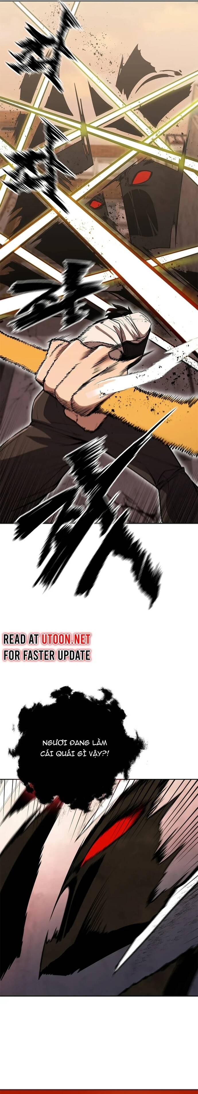Đấu Phật - Chương 7