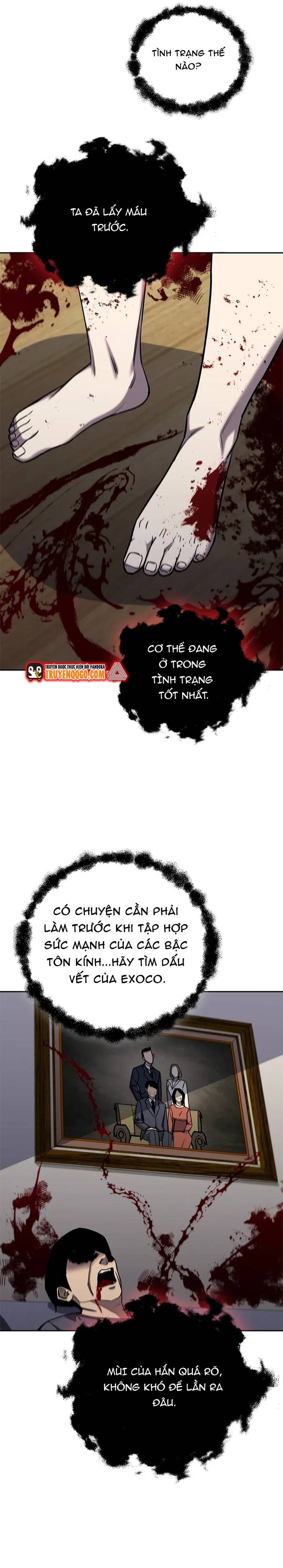 Đấu Phật - Chương 8