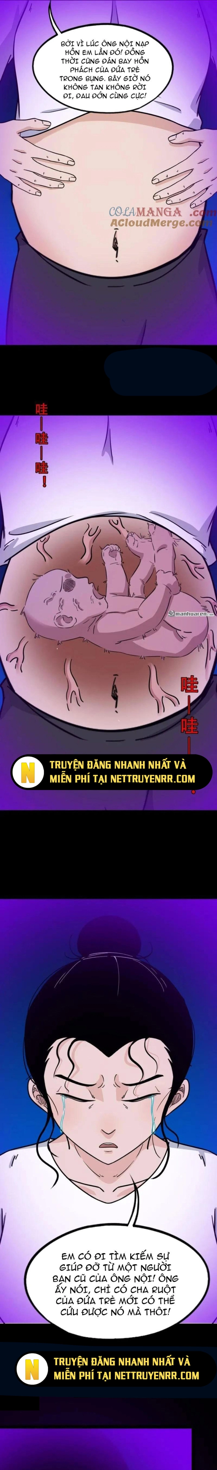 đấu Yếm Thần - Chương 367