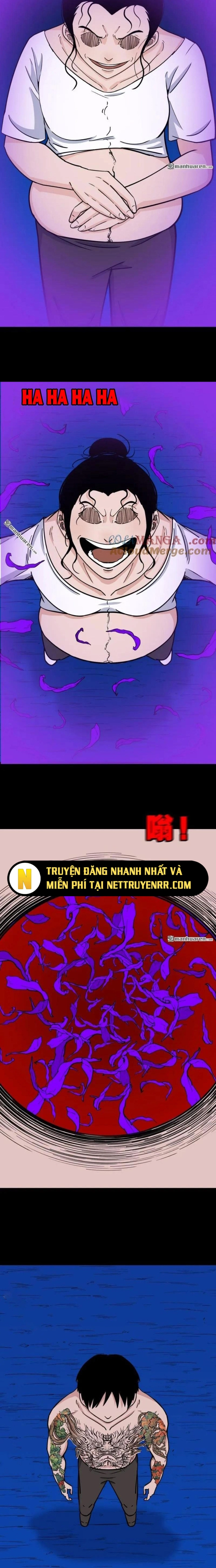 đấu Yếm Thần - Chương 367