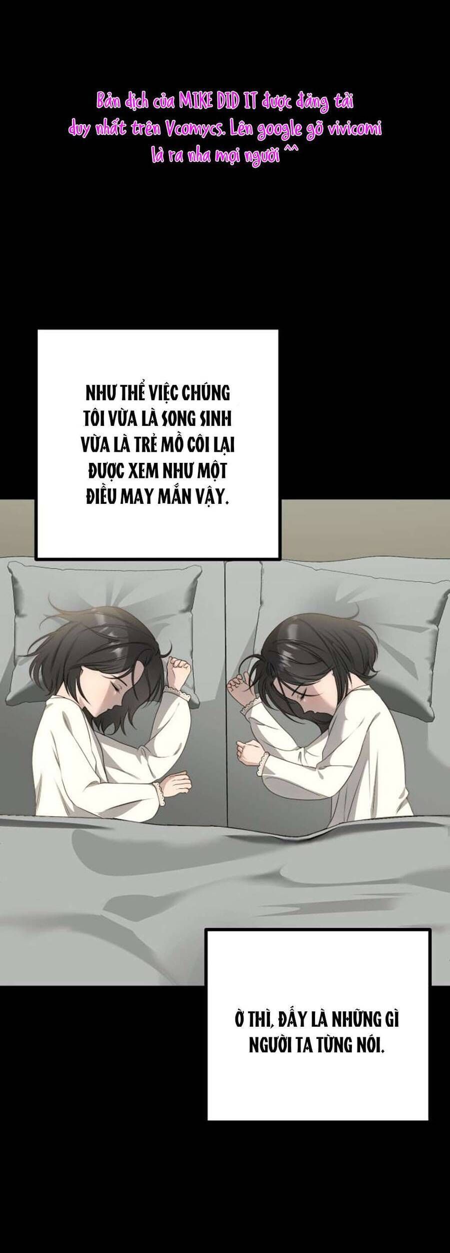 Daughters - Chương 1
