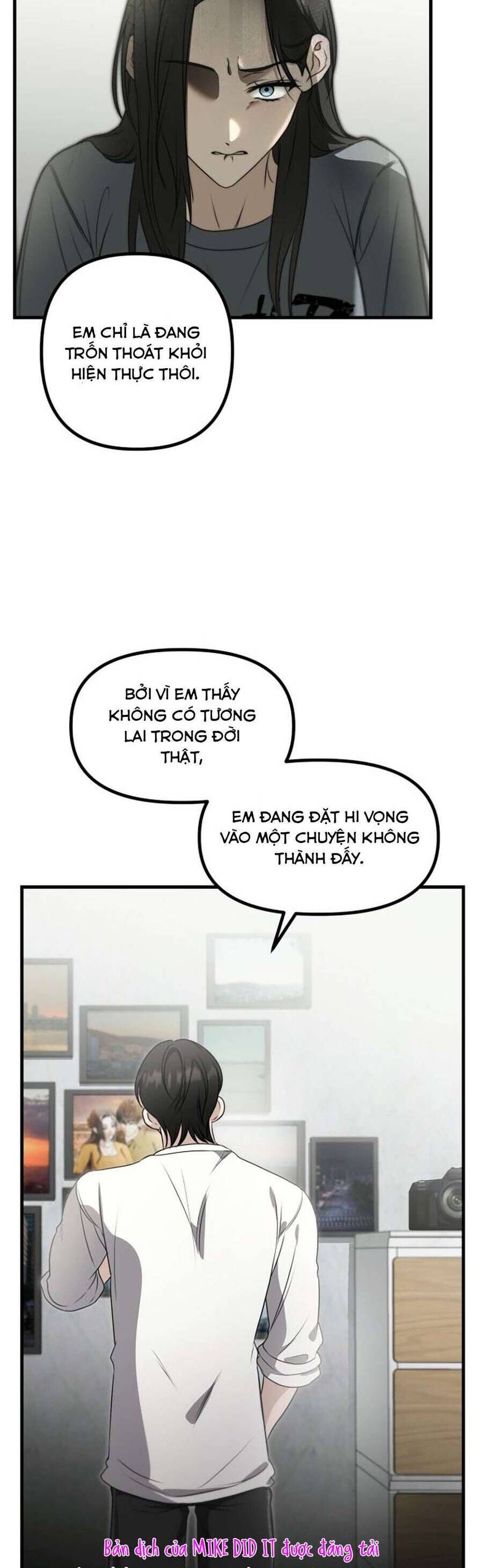 Daughters - Chương 1