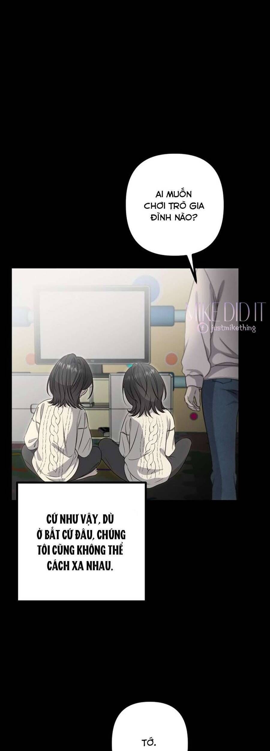 Daughters - Chương 1
