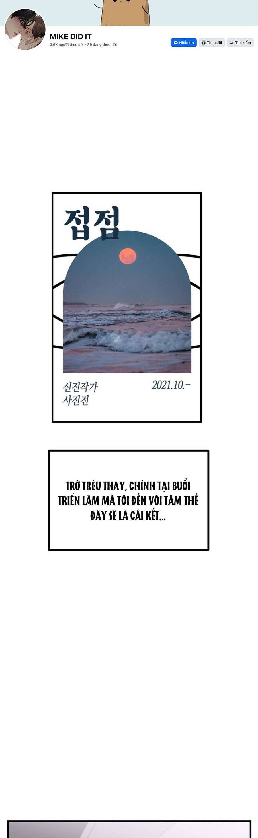 Daughters - Chương 1