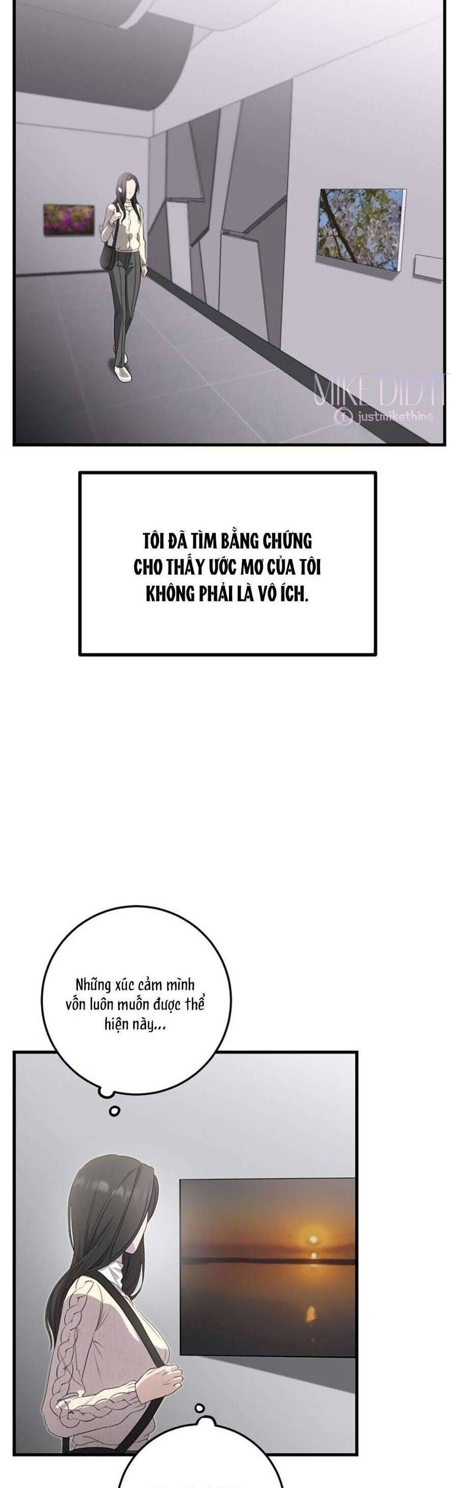Daughters - Chương 1